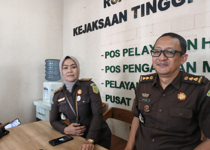 Potensi Tersangka Baru Kasus Kebocoran PAD, Kejati Periksa Semua Walikota Secara Bertahap