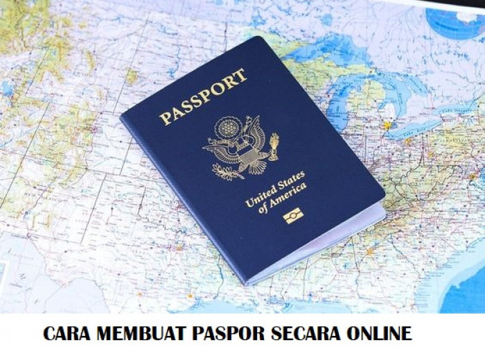 Siapkan Paspor Sebelum Ajukan KUR BRI, Cara Daftar Onlinenya Mudah dan Cepat 