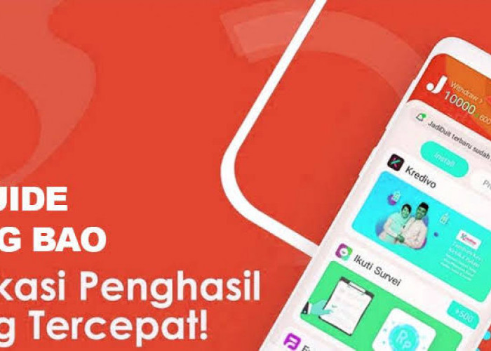KELEWATAN! Tugas Semudah Ini Bisa Hasilkan Saldo DANA Gratis Hingga Rp400.000
