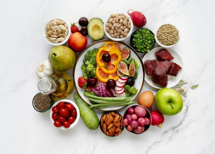 Makanan yang Mengandung Tinggi Asam Folat yang Bagus Dikonsumsi Ibu Hamil