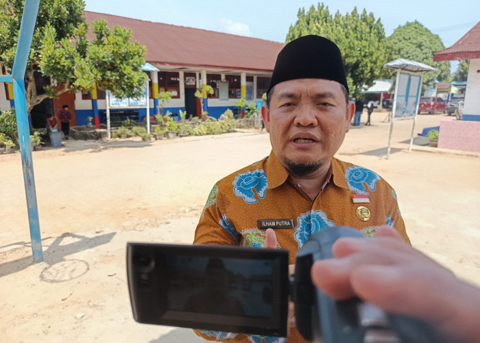 Sistem Penerimaan Murid Baru (SPMB) di Kota Bengkulu Segera Dibuka, Ini Jadwal dan Aturannya