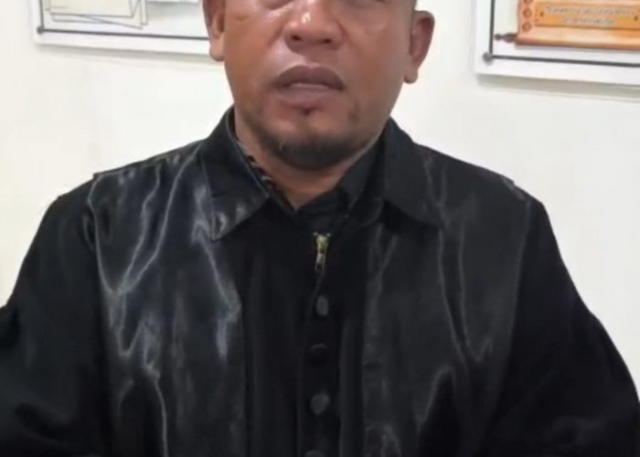 Penangguhan Penahanan Refpin Ditentukan 9 April, Surat Jaminan Rieke Jadi Sorotan