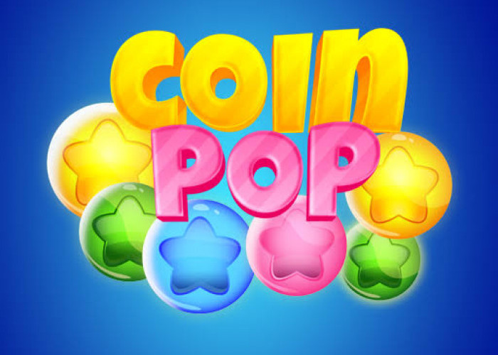 Uang Tambahan Rp50.000 Tiap Hari Dari Aplikasi Game CoinPop, Cair Ke DANA