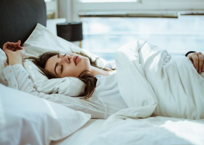 Berisiko Kematian, Waspadai 7 Bahaya Tidur Pagi Terhadap Kesehatan Tubuh 
