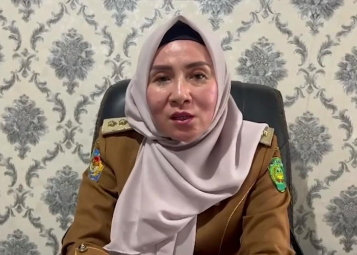 Dari 40 CCTV Pemkot Bengkulu, Hanya 10 yang Berfungsi