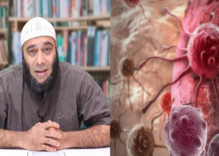 Makanan dan Minuman Ini Paling Tidak Disukai Penyakit Kanker, dr Zaidul Akbar: Segera Konsumsi