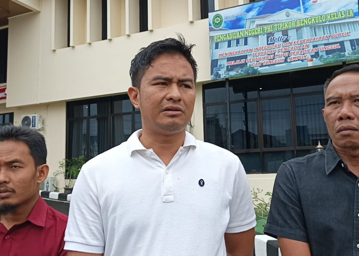 Warga Mukomuko Tuntut Ganti Rugi Rp7 Miliar dari PT DDP Atas Dugaan Pencemaran Sungai