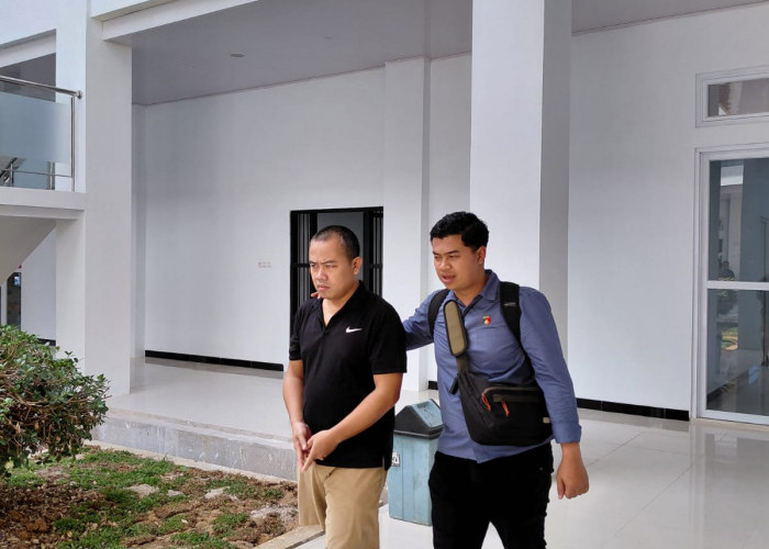 Berkas Lengkap, Ketua LPK Cassen Indonesia Tersangka TPPO Jepang Dilimpahkan ke Kejaksaan