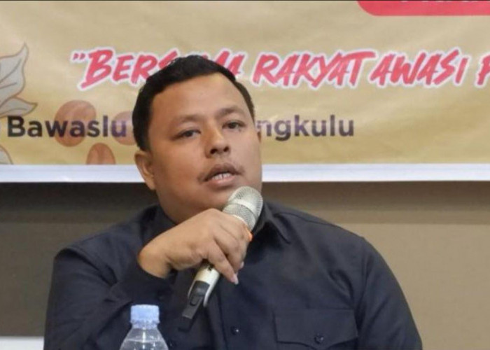 Bawaslu Kota Bengkulu Temukan Pelanggaran Perekrutan Anggota KPPS