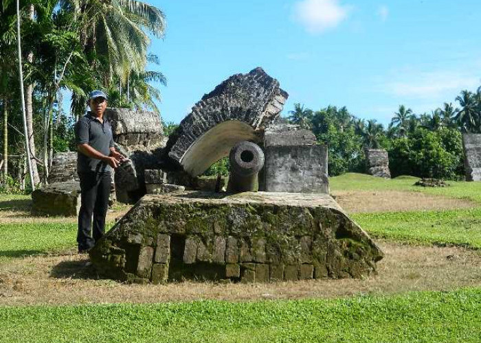 Gandeng BPK Bengkulu, Disdikbud Mukomuko Siap Gelar Festival Benteng Anna 2026