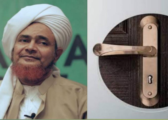 Agar Pintu Rezeki dan Kekayaan Terbuka Lebar, Amalkan Ijazah dari Habib Umar bin Hafidz Berikut