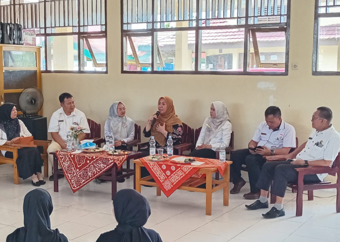 Persiapan Rakernas JKPI XI: Ny. Dian Dedy Wahyudi Support Perwakilan Kota Bengkulu di Yogyakarta 2025