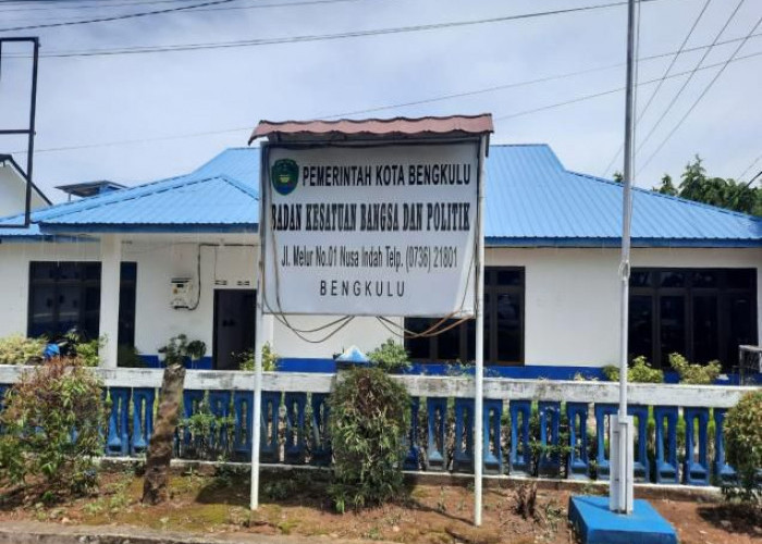 Usai Audit BPK, Pemkot Bengkulu Segera Cairkan Dana Banpol untuk 10 Parpol DPRD