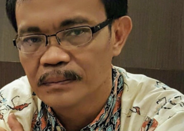 Keluarga Pejabat Bengkulu Menang di Pileg, Pengamat Politik: Diuntungkan Kekuasaan, Tetapi yang Milih Rakyat