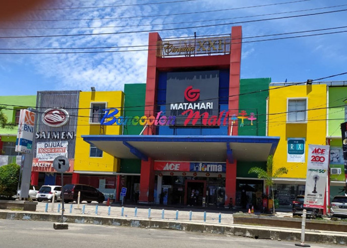 Pemkot Bengkulu Desak BIM Segera Lunasi Piutang Kerjasama Senilai Rp10 Miliar Lebih