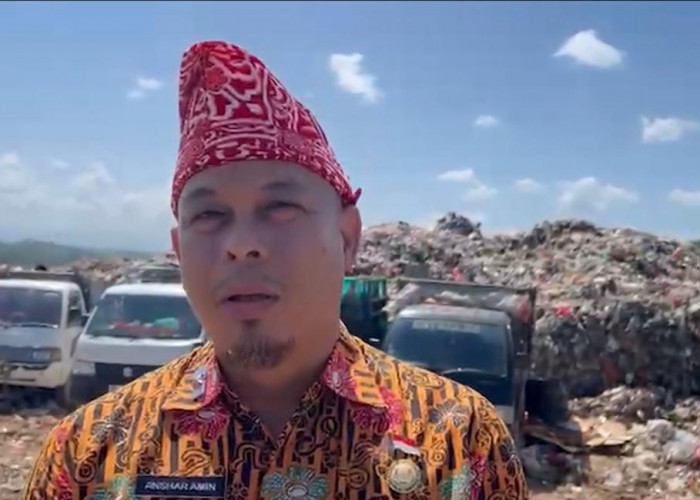 DLH Kota Bengkulu Berlakukan Retribusi di TPA Air Sebakul, Dongkrak PAD dari Sektor Persampahan