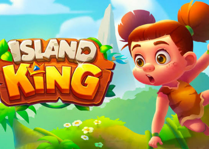 Island King Apk, Game Petualangan Terpopuler Penghasil Saldo DANA Gratis, Ayo Buktikan!