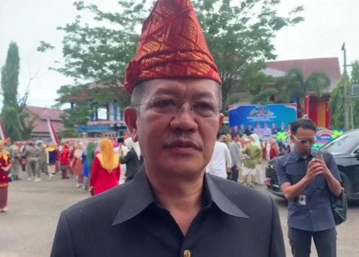 Revitalisasi Eks Mess Pemda Dikebut, Disiapkan Jadi Kantor Wali Kota