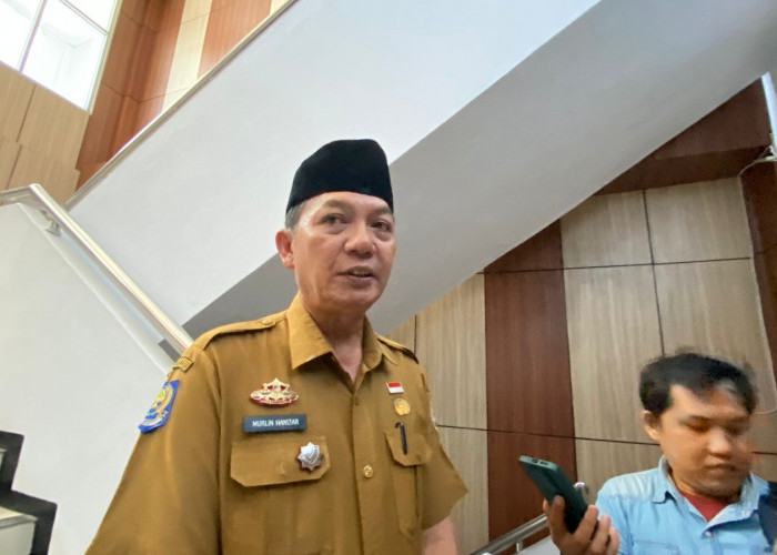 Selain Festival Tabut, 4 Festival di Kabupaten Ikuti Kurasi KEN 2026