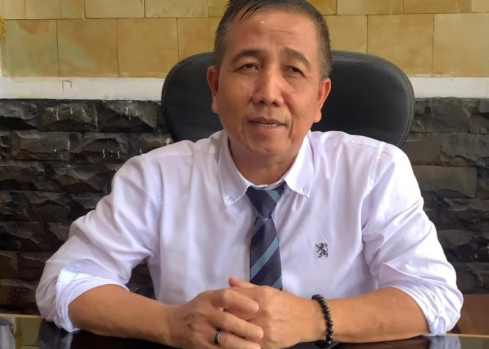 Ketua DPRD Bengkulu Selatan Dorong Pantai Pasar Bawah Jadi Mesin Baru PAD
