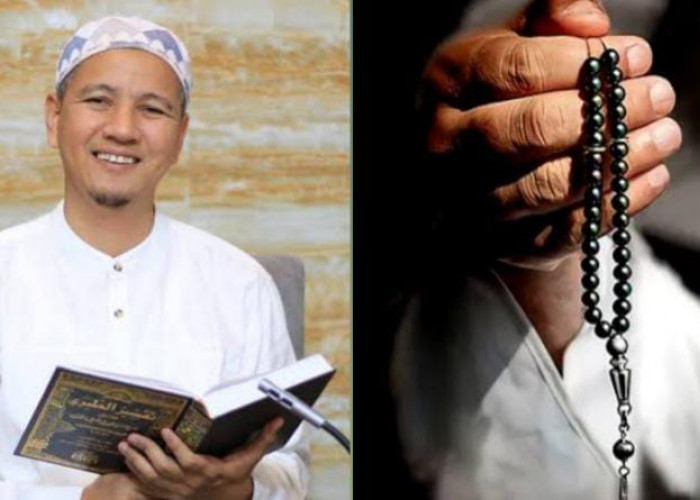 Insya Allah Semua Masalah Beres, Amalkan Wirid dari Habib Novel Alaydrus Berikut