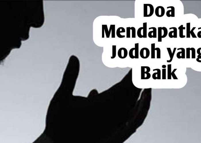 Ingin Diberi Jodoh, Pasangan dan Keturunan yang Baik, Amalkan Doa Berikut