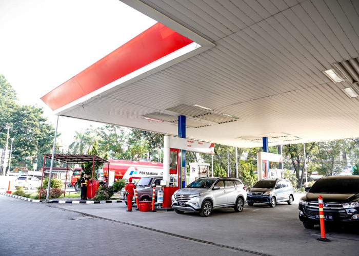 Distribusi Dialihkan ke Darat, Pertamina Pastikan Energi Bengkulu Tak Terganggu Jelang Iduladha