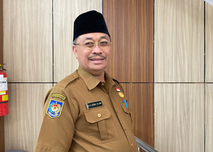 Khawatir Pasir Tutupi Alur, Pemprov Terus Pantau Progres Pelindo