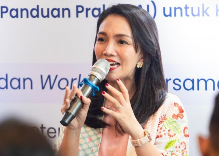 3 Tips Dekat dengan Remaja di Era AI, Manfaatkan Fitur ChatGPT
