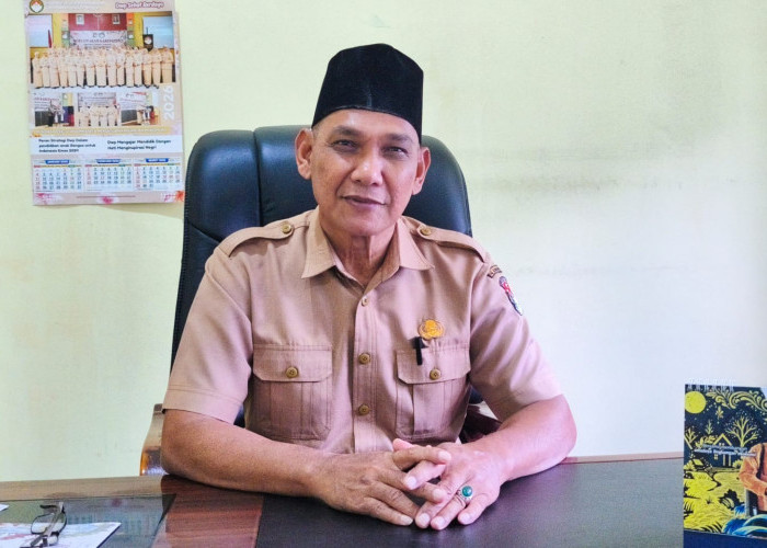 Pendaftar Tunggal di 8 Desa, Pilkades Mukomuko Bisa Ditunda hingga 2029