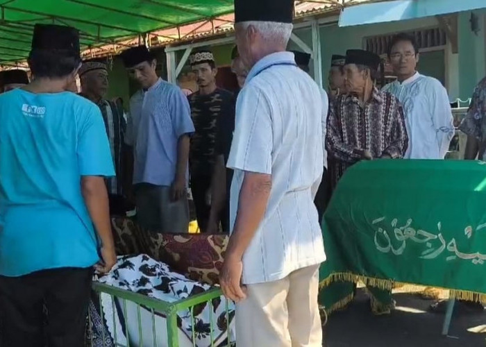 Tragis: Mahasiswa Ditemukan Gantung Diri Sebelum Wisuda