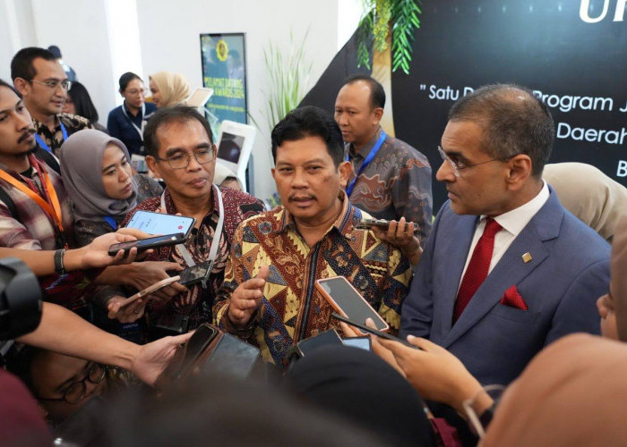 World UHC Day: Komitmen Perkuat Akses Kesehatan yang Merata