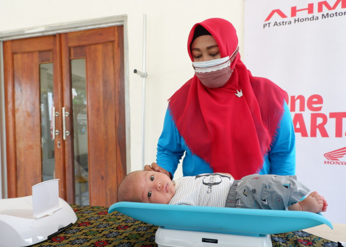 Dedikasi Kader dan Dukungan AHM Perkuat Transformasi Layanan Kesehatan Desa