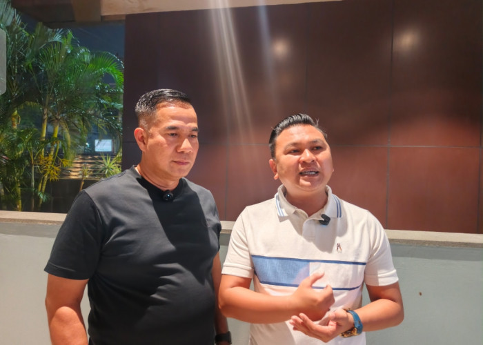 Divonis Lepas tapi Masih Ditahan, Kuasa Hukum Nikolas-Johan Desak Segera Dibebaskan: Ini Soal Hak Asasi dan Ke