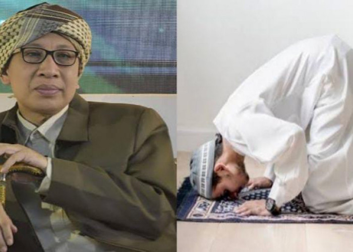 Apakah Sholat Sah? Ketika Kurang Rakaat dan Tak Sujud Sahwi, Ini Kata Buya Yahya