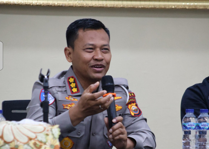 31 Agustus Berakhir, Polda Bengkulu Usul Pemutihan Pajak Kendaraan Diperpanjang hingga September