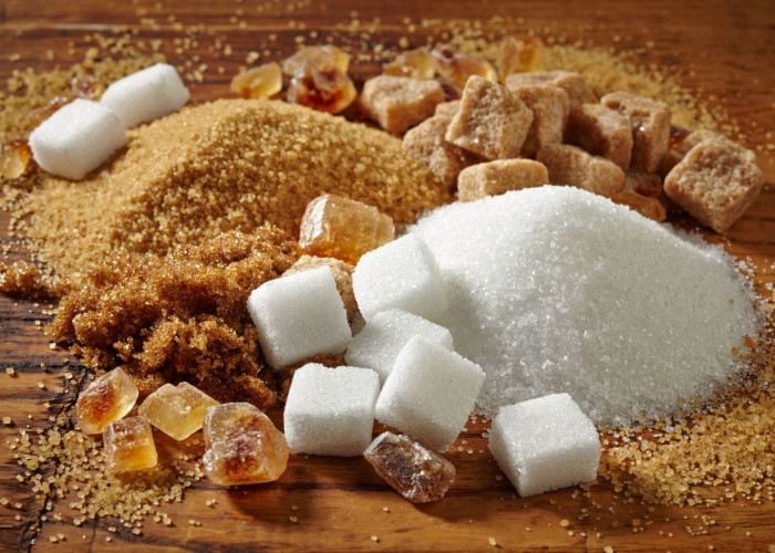 Jarang Diketahui, Ternyata Gula Bermanfaat Untuk Kulit Wajah