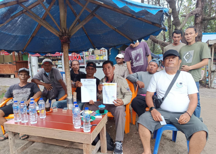 Setoran Naik Hingga Belasan Juta, Jukir di Pantai Panjang Protes 