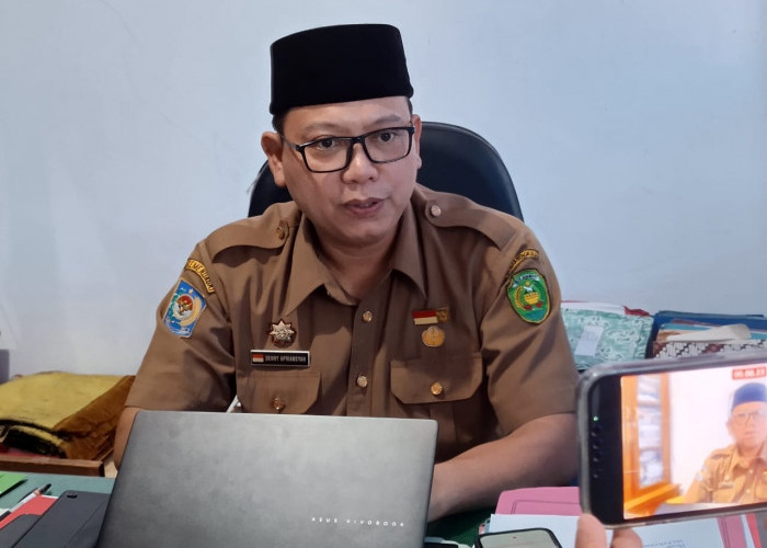 Targetkan 42 Titik Tahun Ini, 27 Dapur Makan Bergizi Gratis di Kota Bengkulu Resmi Beroperasi