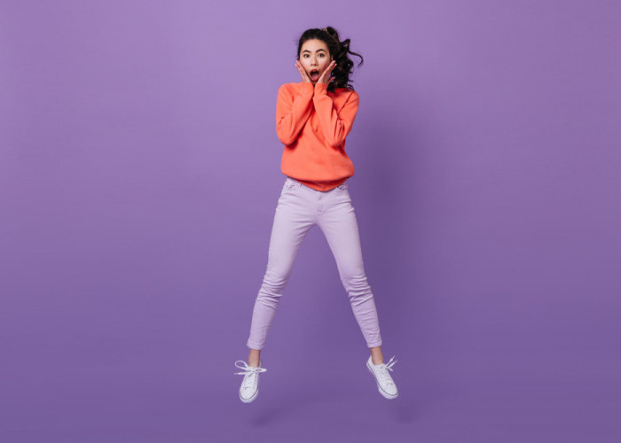 Manfaat Jumping Jacks: Latihan Sederhana dengan Segudang Khasiat