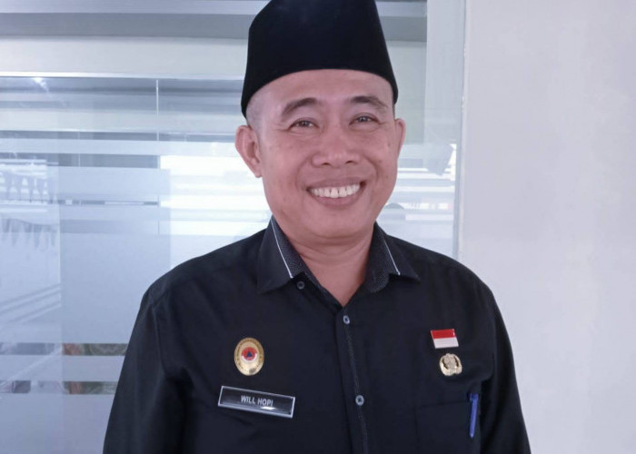 Pemkot Bengkulu Usulkan Bantuan Indukan Ikan Senilai Rp1 Miliar ke Kementerian Perikanan