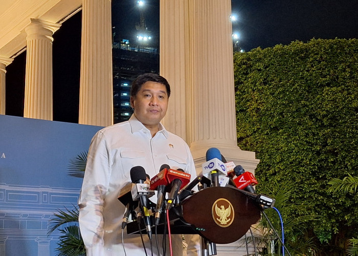 Target Bedah Rumah 2026 Naik Jadi 400 Ribu Unit, Maruarar Sirait Beberkan Program Rumah Subsidi