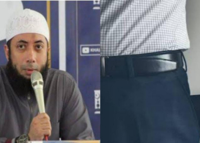 Kebiasaan Ini Bisa Membuat Rezeki Seret, Ustaz Khalid Basalamah: Segera Tinggalkan