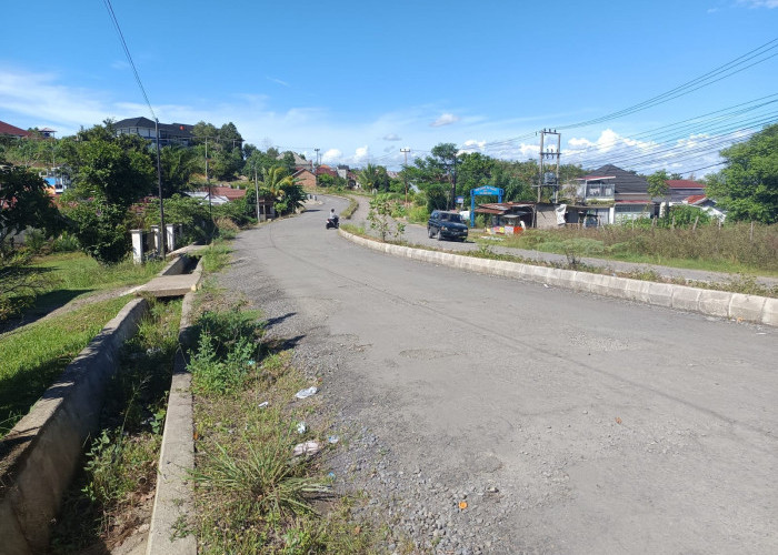Jalan Aru Jajar Segera Dibangun, Anggaran Rp7 Miliar Siap Digelontorkan