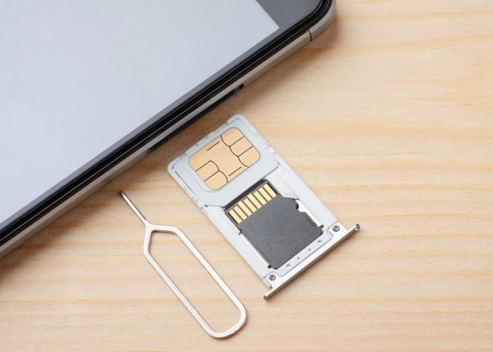Begini Tips Jitu Jika SIM Card Tidak Terbaca Perangkat Smartphone!
