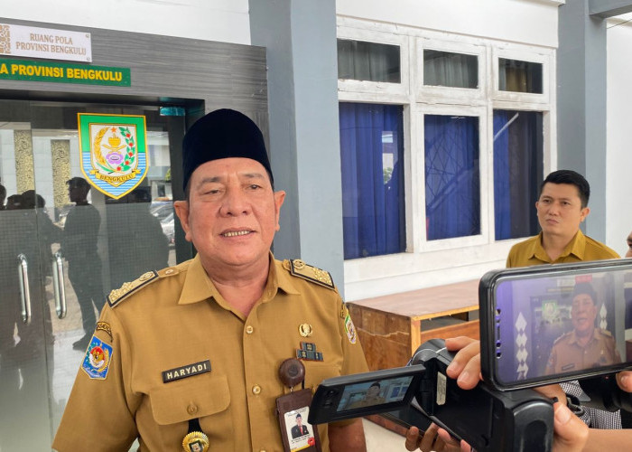 Wali Kota Bengkulu dan Bupati Benteng Berpotensi Dilantik Bersama Gubernur Bengkulu