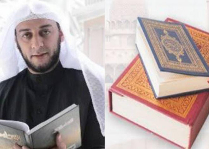 4 Amalan Istimewa Hari Jumat, Syekh Ali Jaber: Rezeki Lancar dan Doa Dikabulkan