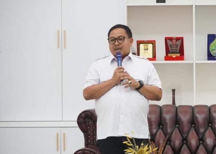 Tak Harus Mengundurkan Diri, Pegawai PPPK Pemkot Bengkulu Diizinkan Ikut Tes CPNS