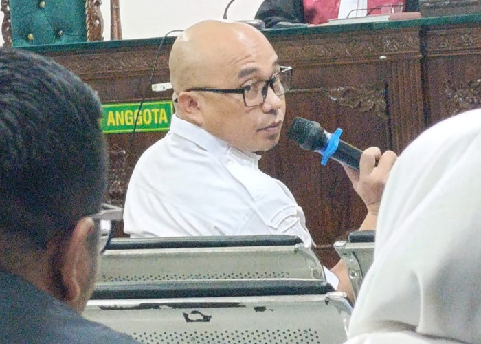 Mega Mall & PTM Tak Setor PAD Sejak Berdiri, Empat Saksi Dihadirkan JPU di Sidang Tipikor