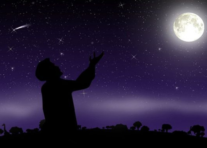 Wajib Tahu! Berikut 5 Tanda-tanda Malam Lailatur Qadar di Bulan Ramadhan 
